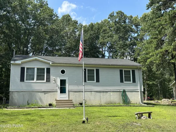 121 Carol RD, East Stroudsburg, PA 18302