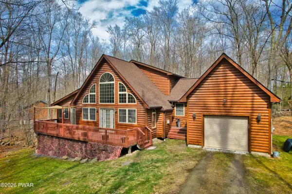 161 Lake RD, Lake Ariel, PA 18436