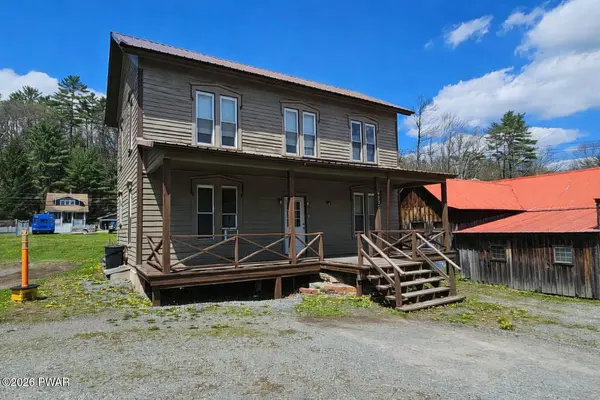 1725 Cochecton TPKE, Damascus, PA 18415