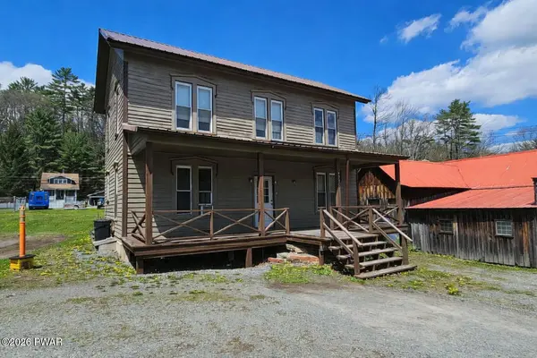 1725 Cochecton TPKE, Damascus, PA 18415