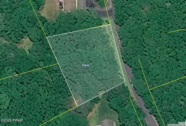 Lot 21 Juniper WAY, Hawley, PA 18428