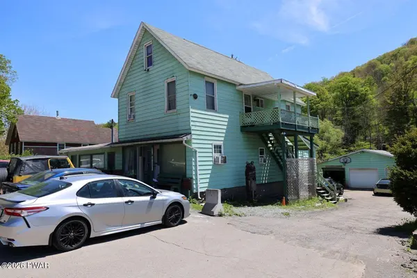 3016 New York Old 17 Route #3016 & 3015 Old 17 NY, Deposit, NY 13754
