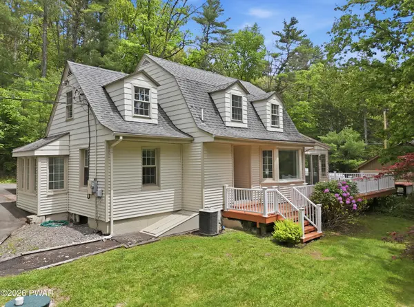 133 Route 6, Milford, PA 18337