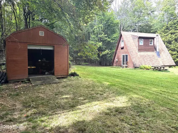 138 Wildwood TRL, Pleasant Mount, PA 18453