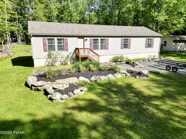 78 Orion WAY, Lake Ariel, PA 18436