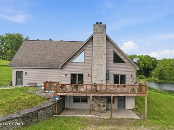 26907 State Route 92, Susquehanna, PA 18847