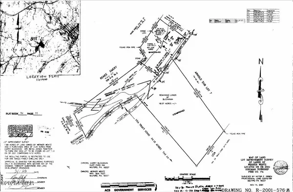 100 Cliff CT, Milford, PA 18337