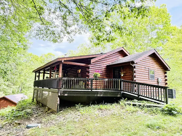 241 Dillontown RD, Equinunk, PA 18417