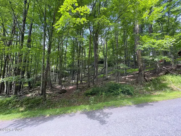 Lot 193 Cygnus RD, Lake Ariel, PA 18436