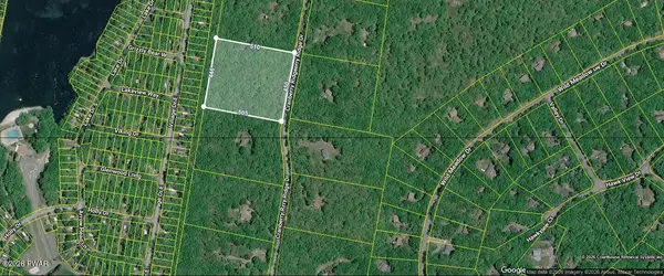 Cranberry Ridge DR, Milford, PA 18337