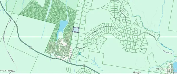 Cranberry Ridge DR, Milford, PA 18337