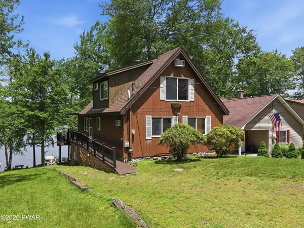 113 Paradise RD, Greentown, PA 18426