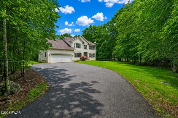 103 W Mulberry DR, Milford, PA 18337