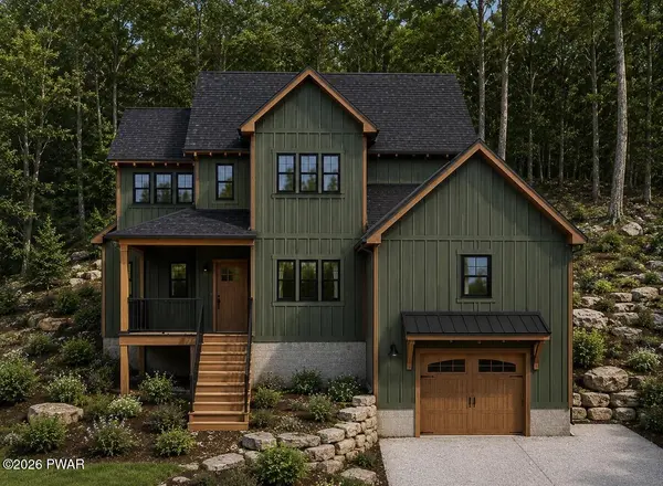 103 Heavenly Valley DR, Tafton, PA 18464