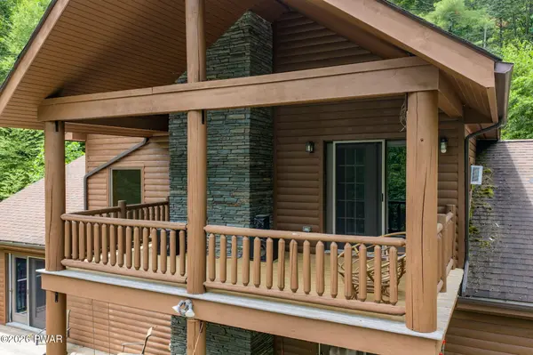 Address not disclosed, Lackawaxen, PA 18435