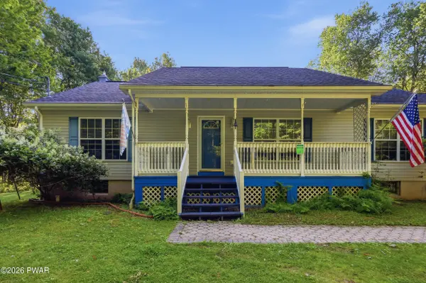 710 Hemlock RD, Waymart, PA 18472
