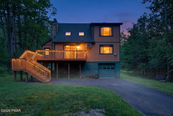 4 Garden DR #Lot 124, Lake Ariel, PA 18436