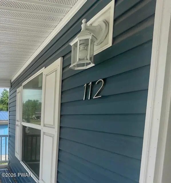 112 Crawford Park RD, Milford, PA 18337