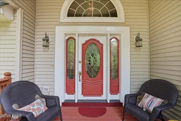 111 Mill Ridge, Milford, PA 18337