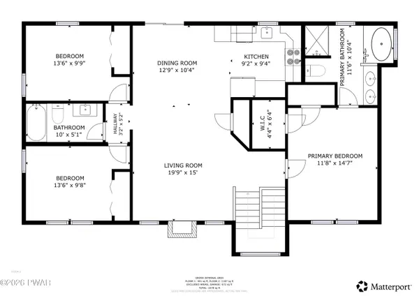 110 Stafford CT, Milford, PA 18337