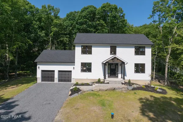 122 Poplar DR, Milford, PA 18337