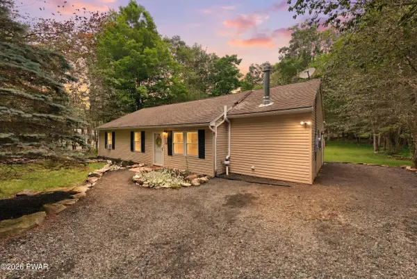 1060 Apache TRL, Gouldsboro, PA 18424