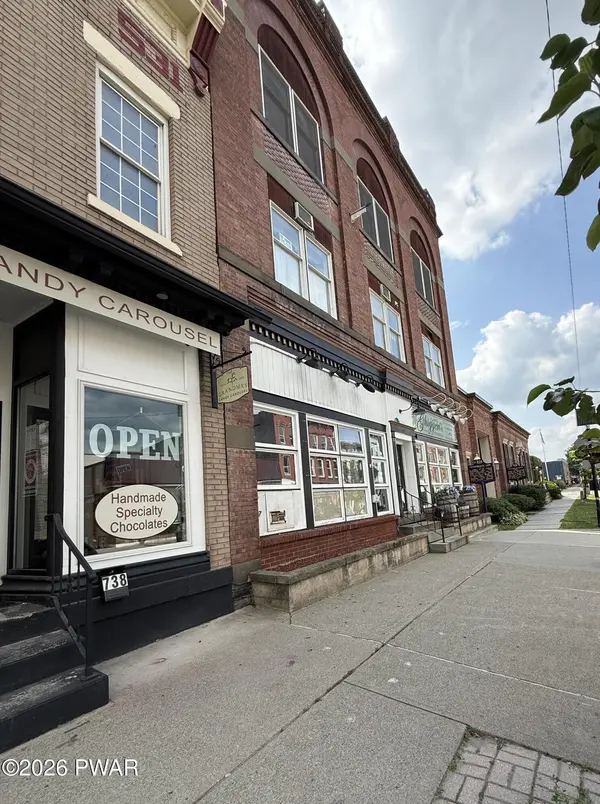 742 Main ST #203, Honesdale, PA 18431