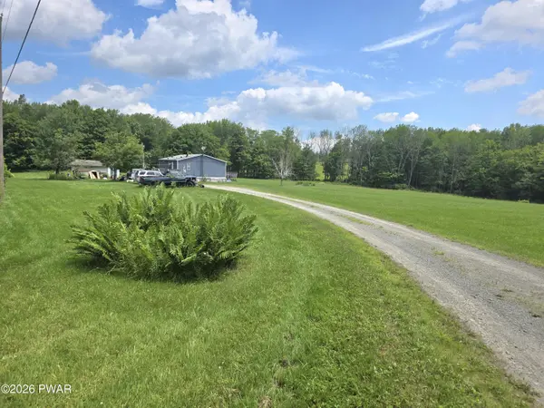 212A Dixon Valley RD, Pleasant Mount, PA 18453