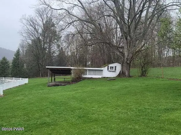 346 Main ST, Forkston Twp, PA 18629