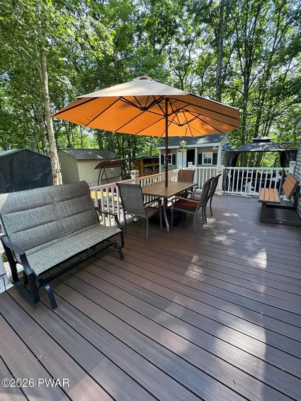 334 Shohola Pkwy #Lot s- 2804, Shohola, PA 18458