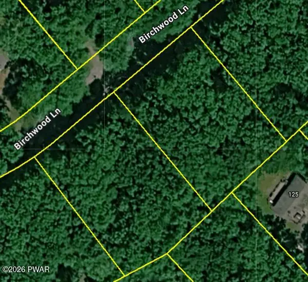 lots 69/70 Birchwood LN, Hawley, PA 18428