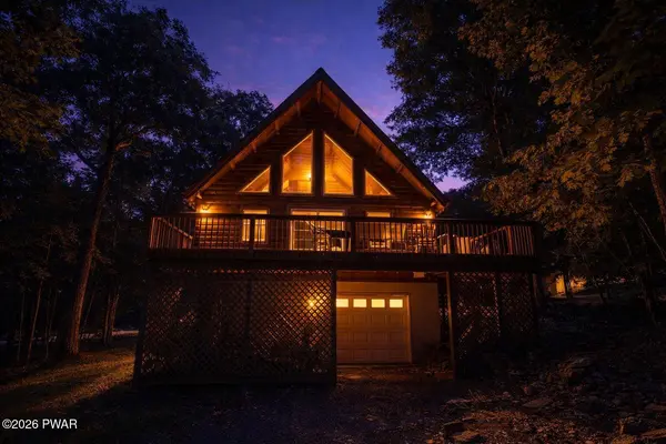 1045 Bear Trail RD, Lake Ariel, PA 18436