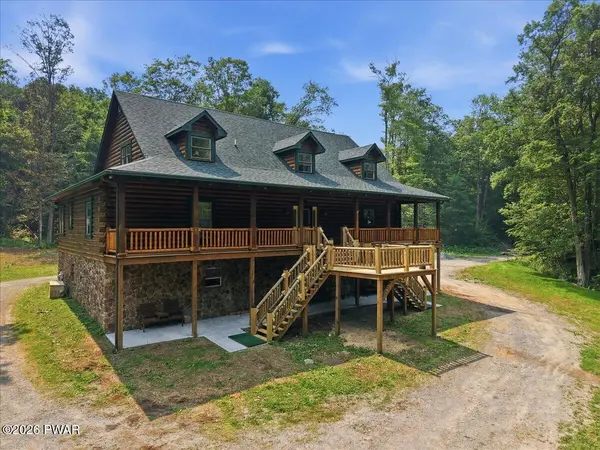 248 Moody RD, Pleasant Mount, PA 18453