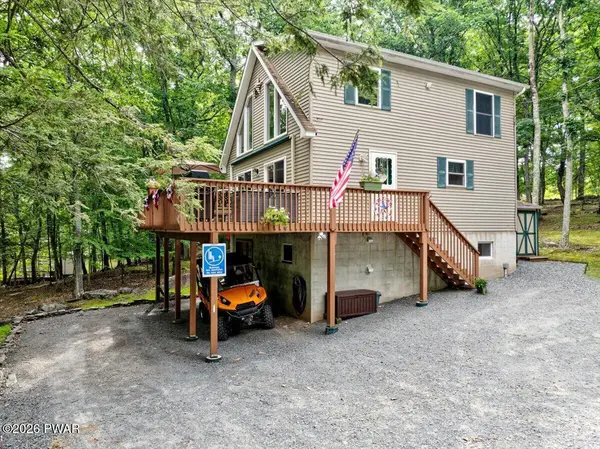 136 Bridle RD, Lackawaxen, PA 18435