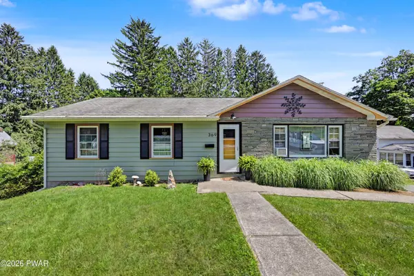 369 Ridge ST, Honesdale, PA 18431