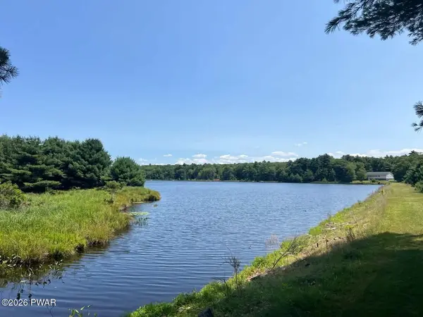 Lot 1 Renee DR, Dingmans Ferry, PA 18328