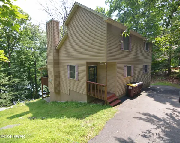 181 Marina WAY, Greentown, PA 18426