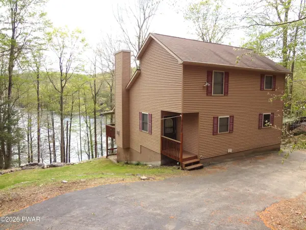 181 Marina WAY, Greentown, PA 18426