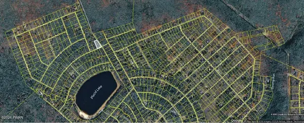 Lot C382 Woodlands RD, Albrightsville, PA 18210