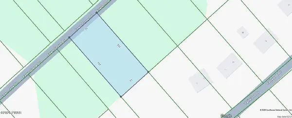 Lot H16HF W Fawn Grove DR, Albrightsville, PA 18210