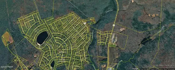Lot U53HF Timberlane DR, Albrightsville, PA 18210