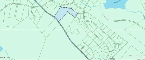 lot3B Route 739, Dingmans Ferry, PA 18328