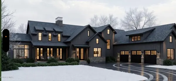 51 Mane ST, Equinunk, PA 18417