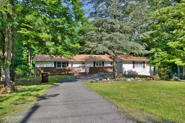 167 Ridge DR, Milford, PA 18337