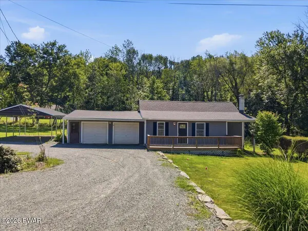 61E Lakeside DR, Honesdale, PA 18431