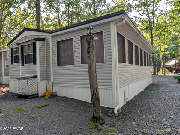 246 Shohola Pkwy #Lot 5023, Shohola, PA 18458