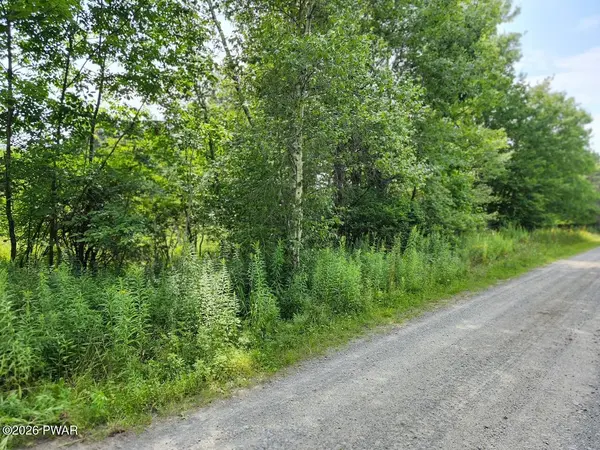 Rotten RD, Equinunk, PA 18417