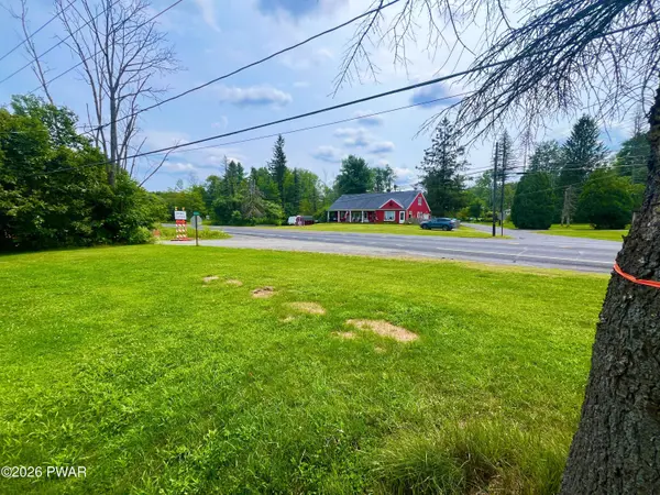 1597 Mount Cobb RD, Jefferson Township, PA 18436