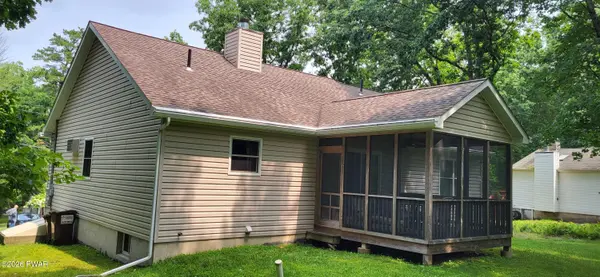 115 Lewis RD, Milford, PA 18337