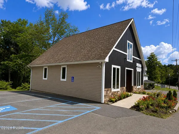 289 Rt 507 Route, Tafton, PA 18464
